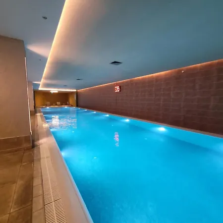 Cozy & Stylish 2 Bedr 2bath Istanbul