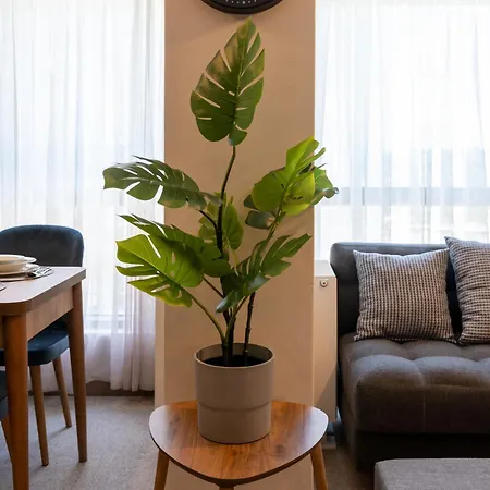Cozy & Stylish 2 Bedr 2bath * Istanbul