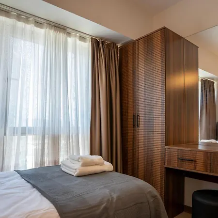 Cozy & Stylish 2 Bedr 2bath * Istanbul