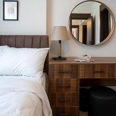 Apartment Cozy & Stylish 2 Bedr 2bath