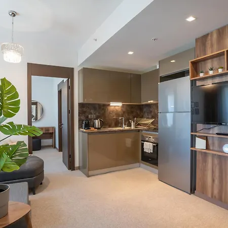 Apartment Cozy & Stylish 2 Bedr 2bath *