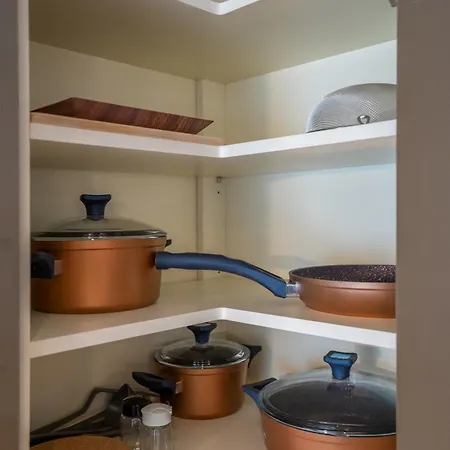 Apartment Cozy & Stylish 2 Bedr 2bath Istanbul