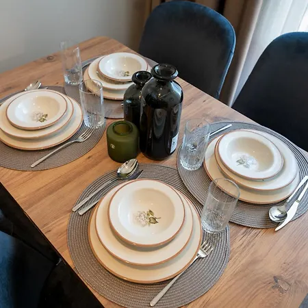 Apartment Cozy & Stylish 2 Bedr 2bath Istanbul