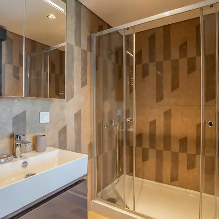 Cozy & Stylish 2 Bedr 2bath 이스탄불
