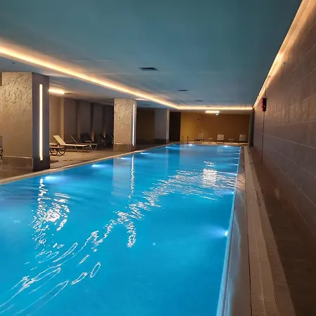 Cozy & Stylish 2 Bedr 2bath Διαμέρισμα *